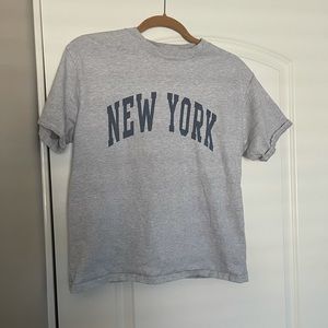 New York T-shirt